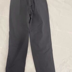 Women's Stylish Gray Joggers